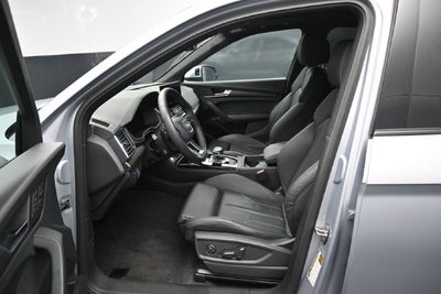 2023 Audi Q5 Sportback 45 S line Premium Plus quattro