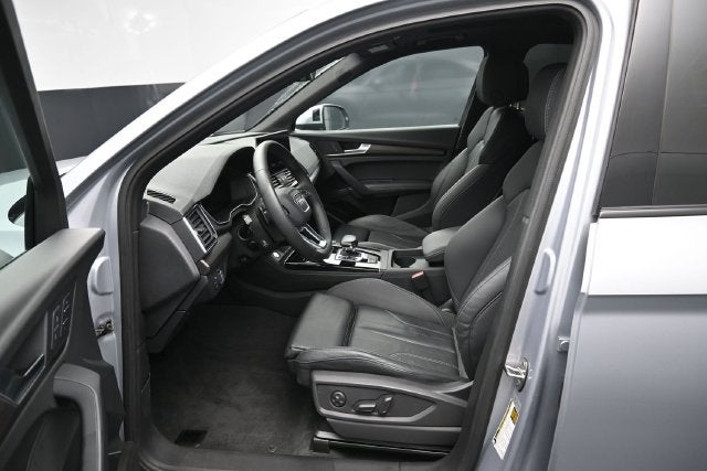 2023 Audi Q5 Sportback 45 S line Premium Plus quattro
