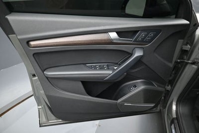 2023 Audi Q5 Sportback 45 S line Premium Plus quattro