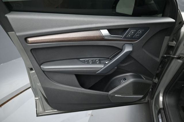 2023 Audi Q5 Sportback 45 S line Premium Plus quattro