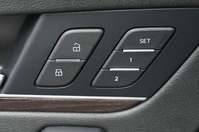 2023 Audi Q5 Sportback 45 S line Premium Plus quattro