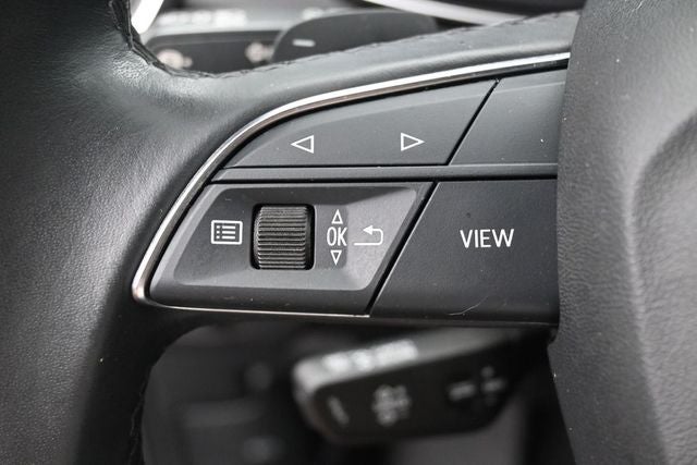 2023 Audi Q5 Sportback 45 S line Premium Plus quattro