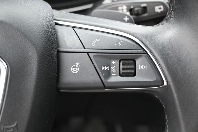 2023 Audi Q5 Sportback 45 S line Premium Plus quattro