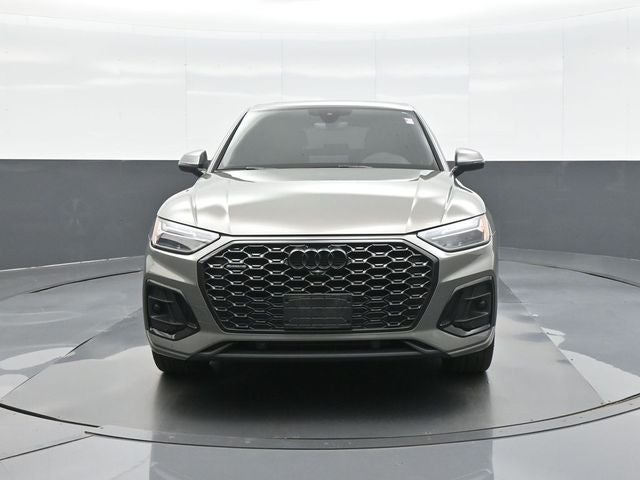 2023 Audi Q5 Sportback 45 S line Premium Plus quattro