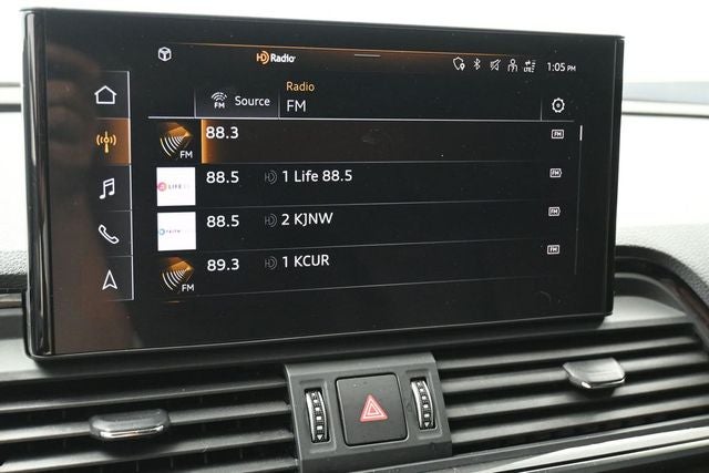 2023 Audi Q5 Sportback 45 S line Premium Plus quattro