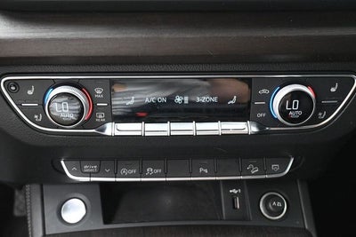 2023 Audi Q5 Sportback 45 S line Premium Plus quattro
