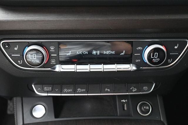 2023 Audi Q5 Sportback 45 S line Premium Plus quattro