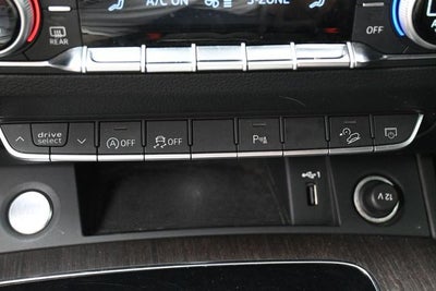 2023 Audi Q5 Sportback 45 S line Premium Plus quattro