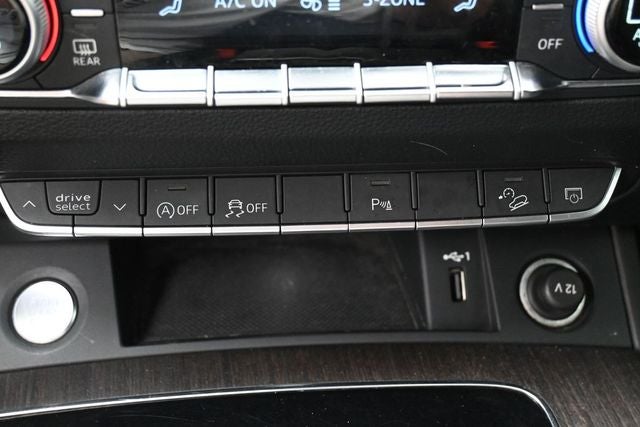 2023 Audi Q5 Sportback 45 S line Premium Plus quattro