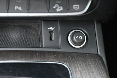 2023 Audi Q5 Sportback 45 S line Premium Plus quattro