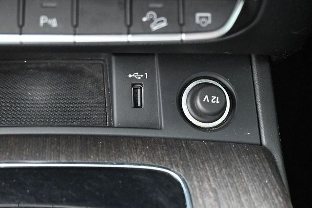2023 Audi Q5 Sportback 45 S line Premium Plus quattro