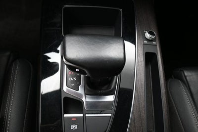 2023 Audi Q5 Sportback 45 S line Premium Plus quattro