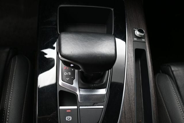 2023 Audi Q5 Sportback 45 S line Premium Plus quattro