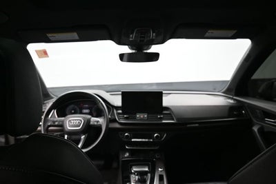 2023 Audi Q5 Sportback 45 S line Premium Plus quattro