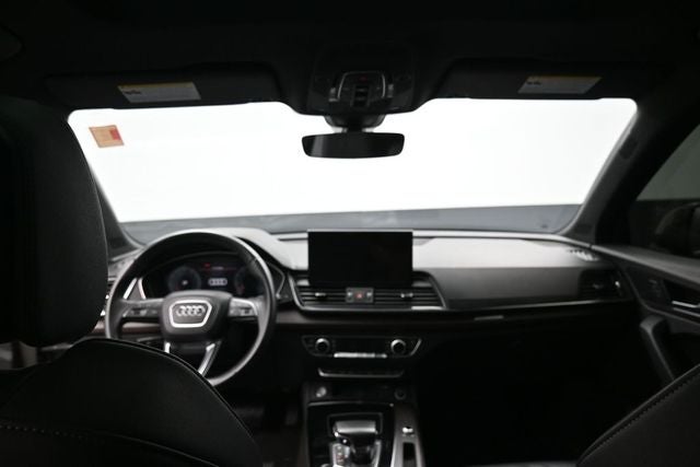 2023 Audi Q5 Sportback 45 S line Premium Plus quattro