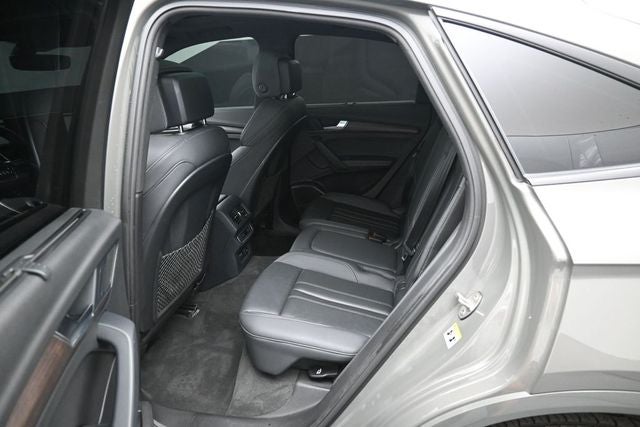 2023 Audi Q5 Sportback 45 S line Premium Plus quattro