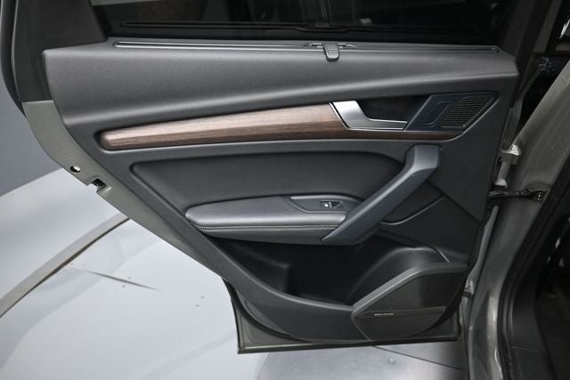 2023 Audi Q5 Sportback 45 S line Premium Plus quattro
