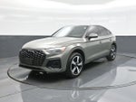 2023 Audi Q5 Sportback 45 S line Premium Plus quattro