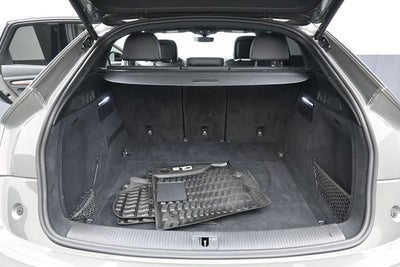 2023 Audi Q5 Sportback 45 S line Premium Plus quattro