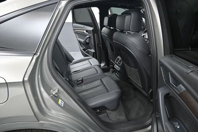 2023 Audi Q5 Sportback 45 S line Premium Plus quattro