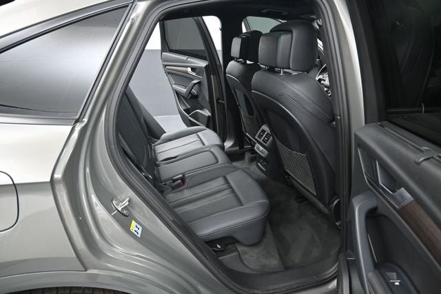 2023 Audi Q5 Sportback 45 S line Premium Plus quattro