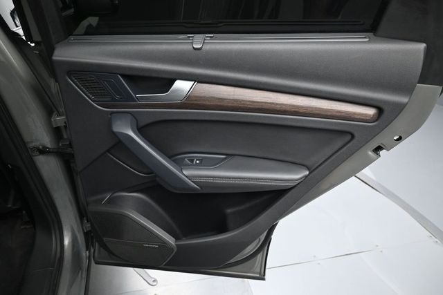 2023 Audi Q5 Sportback 45 S line Premium Plus quattro