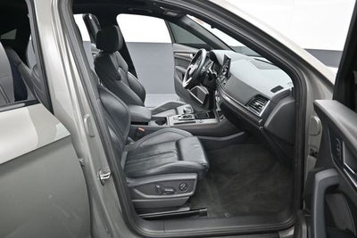 2023 Audi Q5 Sportback 45 S line Premium Plus quattro