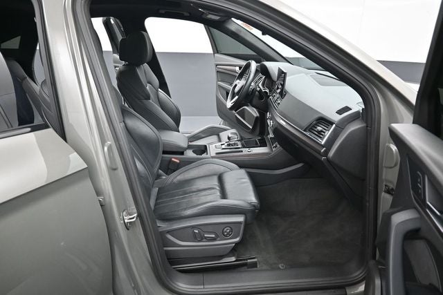 2023 Audi Q5 Sportback 45 S line Premium Plus quattro