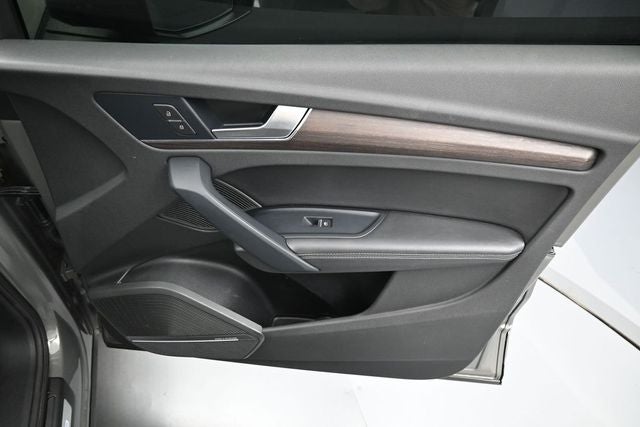 2023 Audi Q5 Sportback 45 S line Premium Plus quattro