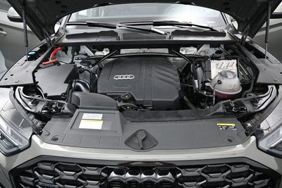 2023 Audi Q5 Sportback 45 S line Premium Plus quattro