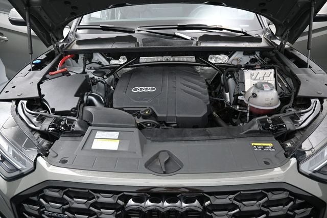 2023 Audi Q5 Sportback 45 S line Premium Plus quattro