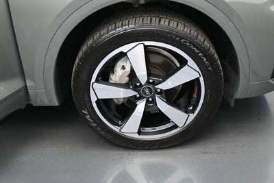 2023 Audi Q5 Sportback 45 S line Premium Plus quattro