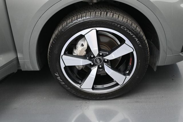 2023 Audi Q5 Sportback 45 S line Premium Plus quattro