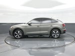 2023 Audi Q5 Sportback 45 S line Premium Plus quattro