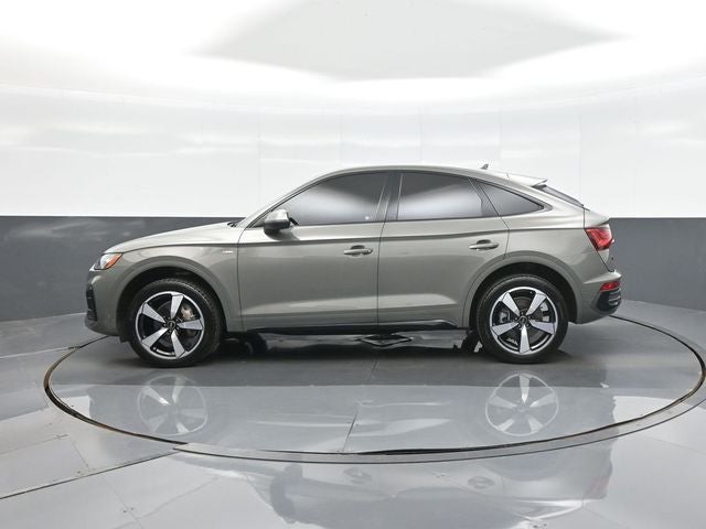 2023 Audi Q5 Sportback 45 S line Premium Plus quattro