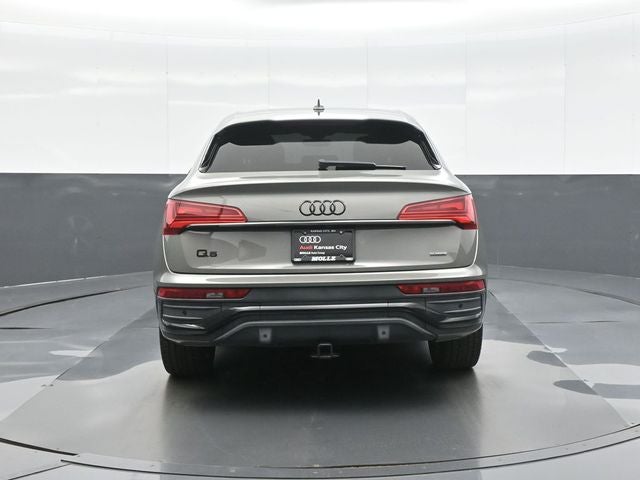 2023 Audi Q5 Sportback 45 S line Premium Plus quattro