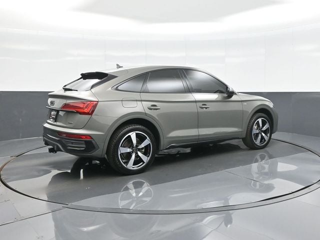2023 Audi Q5 Sportback 45 S line Premium Plus quattro