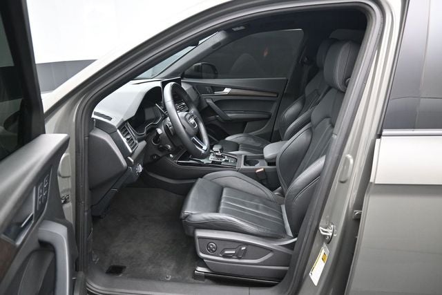 2023 Audi Q5 Sportback 45 S line Premium Plus quattro