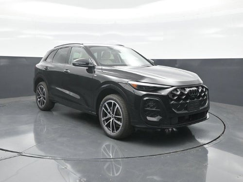 2026 Audi Q5 2.0T Premium Plus quattro
