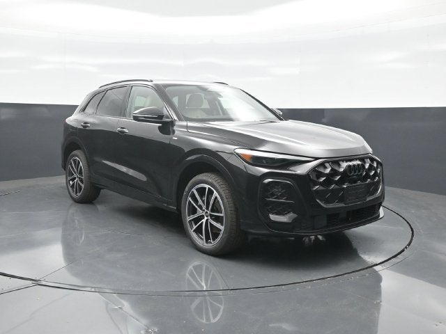 2026 Audi Q5 2.0T Premium Plus quattro