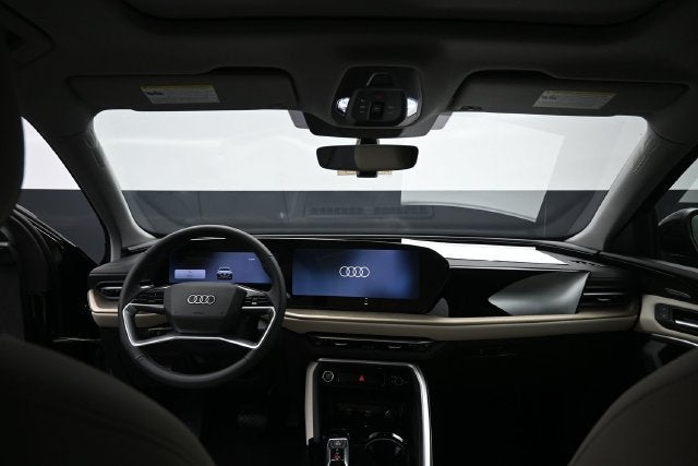 2026 Audi Q5 2.0T Premium Plus quattro