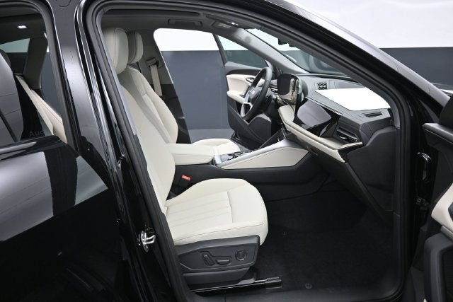 2026 Audi Q5 2.0T Premium Plus quattro