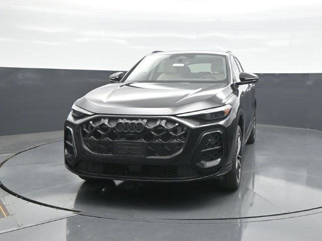 2026 Audi Q5 2.0T Premium Plus quattro