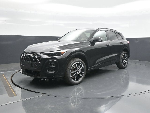 2026 Audi Q5 2.0T Premium Plus quattro