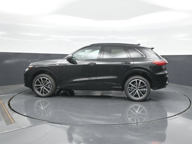 2026 Audi Q5 2.0T Premium Plus quattro