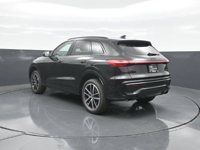 2026 Audi Q5 2.0T Premium Plus quattro