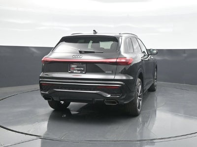 2026 Audi Q5 2.0T Premium Plus quattro