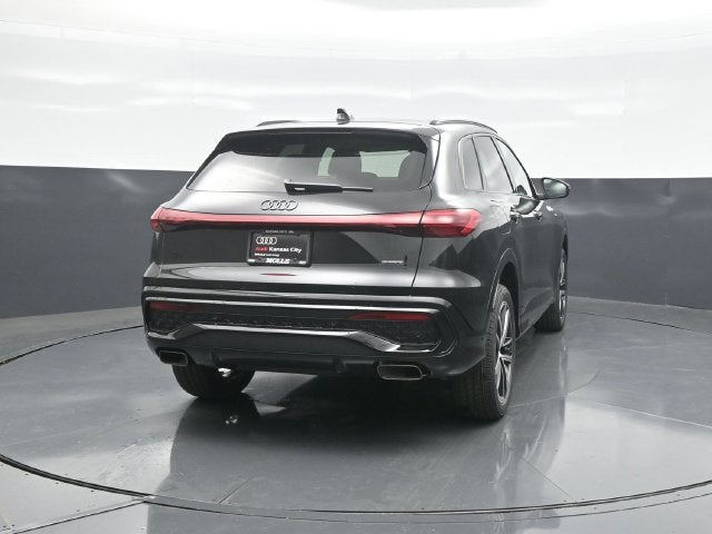 2026 Audi Q5 2.0T Premium Plus quattro