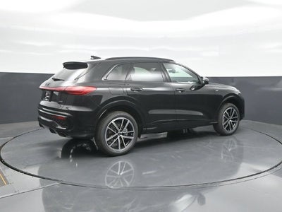 2026 Audi Q5 2.0T Premium Plus quattro