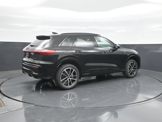 2026 Audi Q5 2.0T Premium Plus quattro